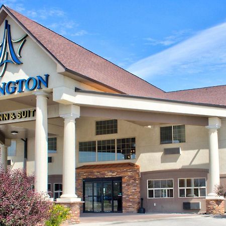 Allington Inn & Suites Kremmling Exteriér fotografie