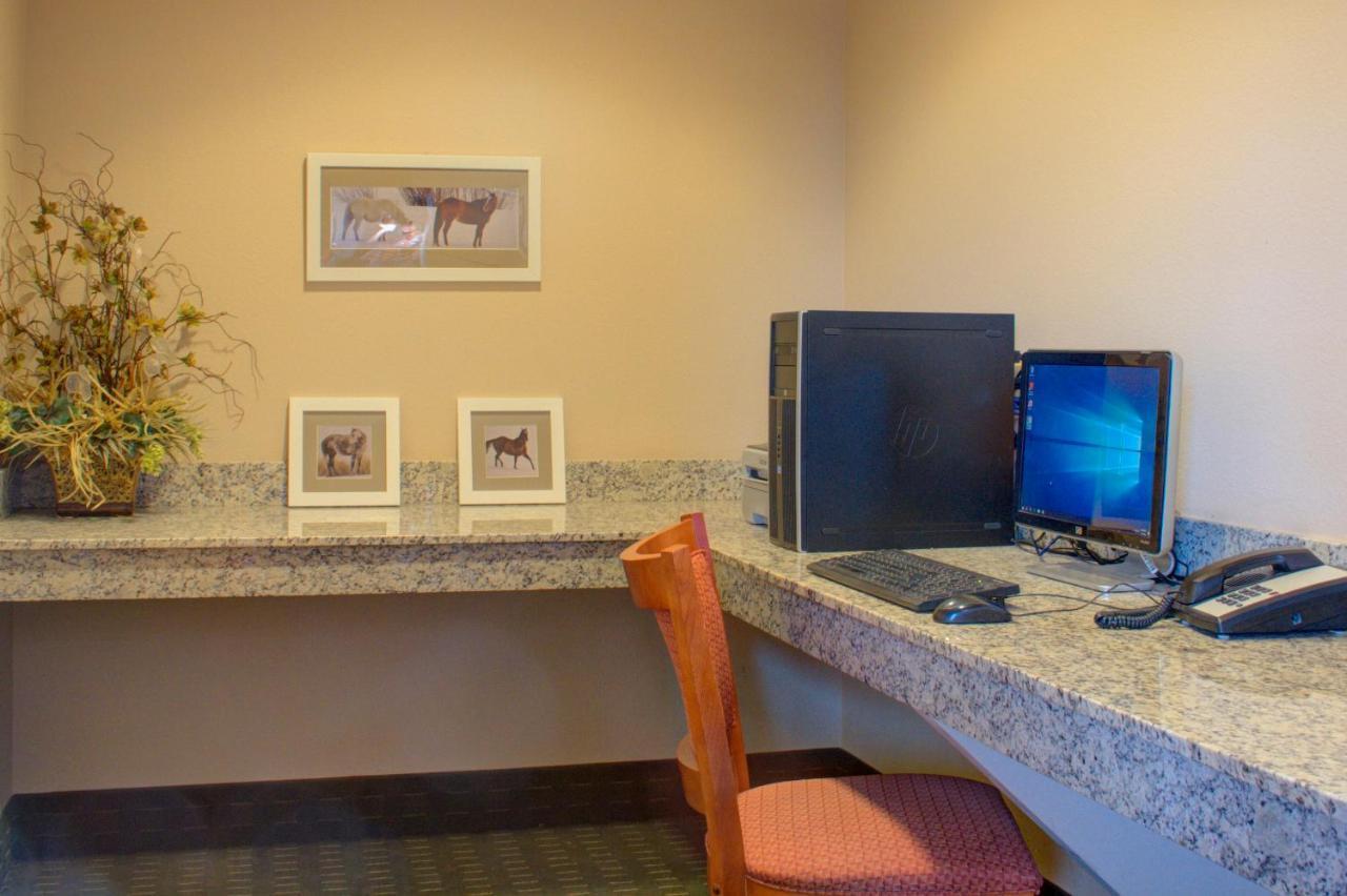 Allington Inn & Suites Kremmling Exteriér fotografie