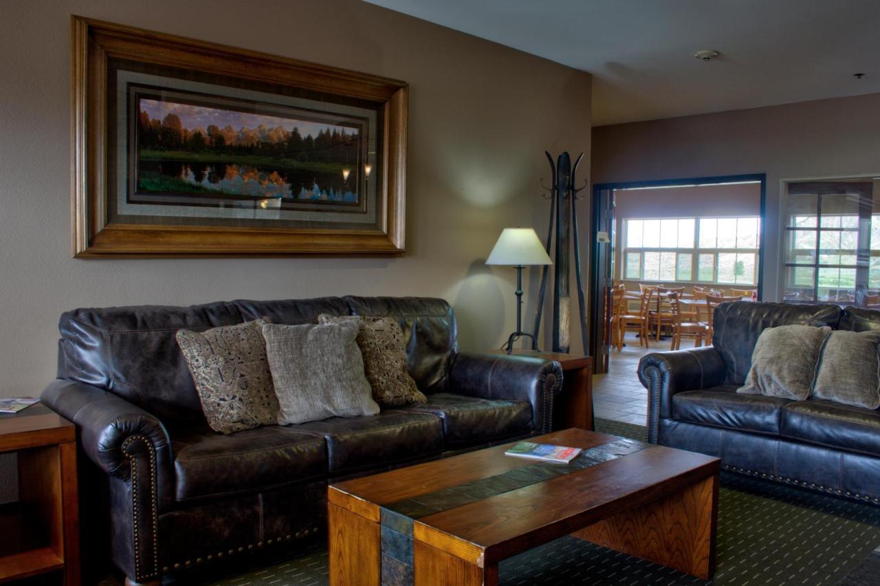 Allington Inn & Suites Kremmling Exteriér fotografie