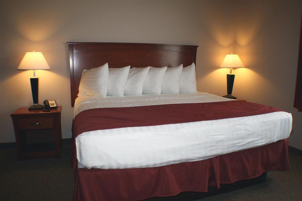 Allington Inn & Suites Kremmling Pokoj fotografie