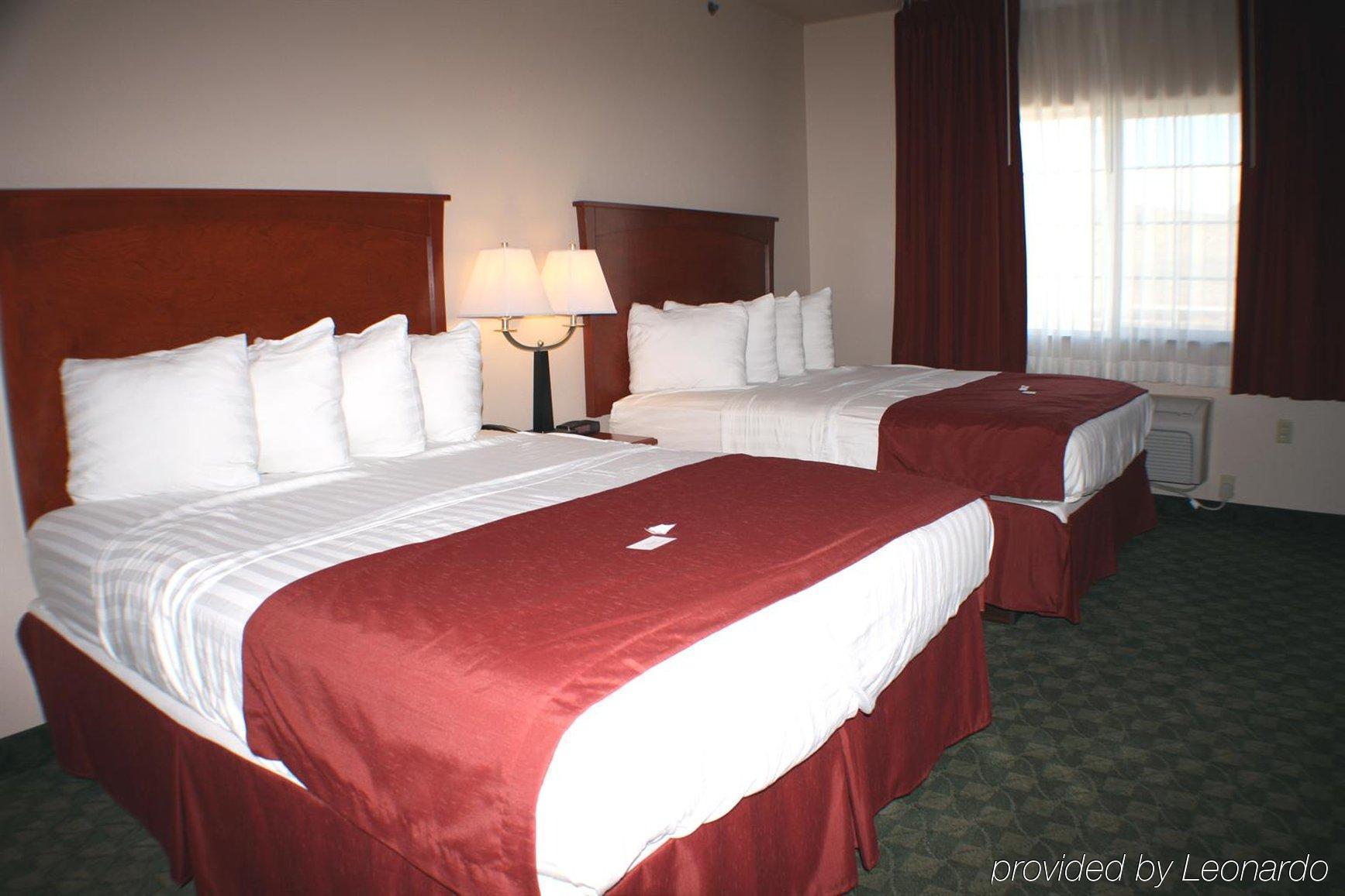Allington Inn & Suites Kremmling Pokoj fotografie