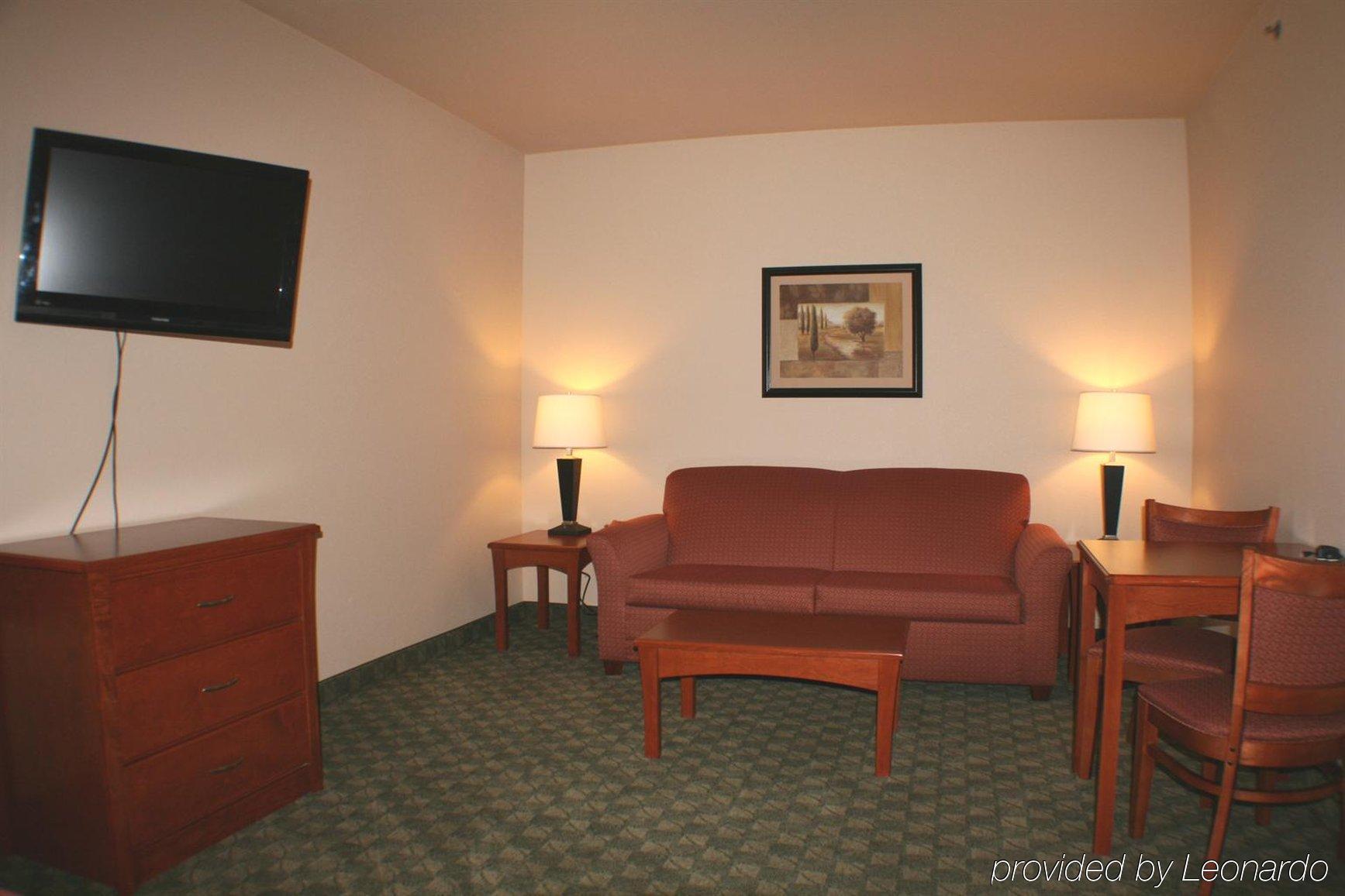 Allington Inn & Suites Kremmling Pokoj fotografie