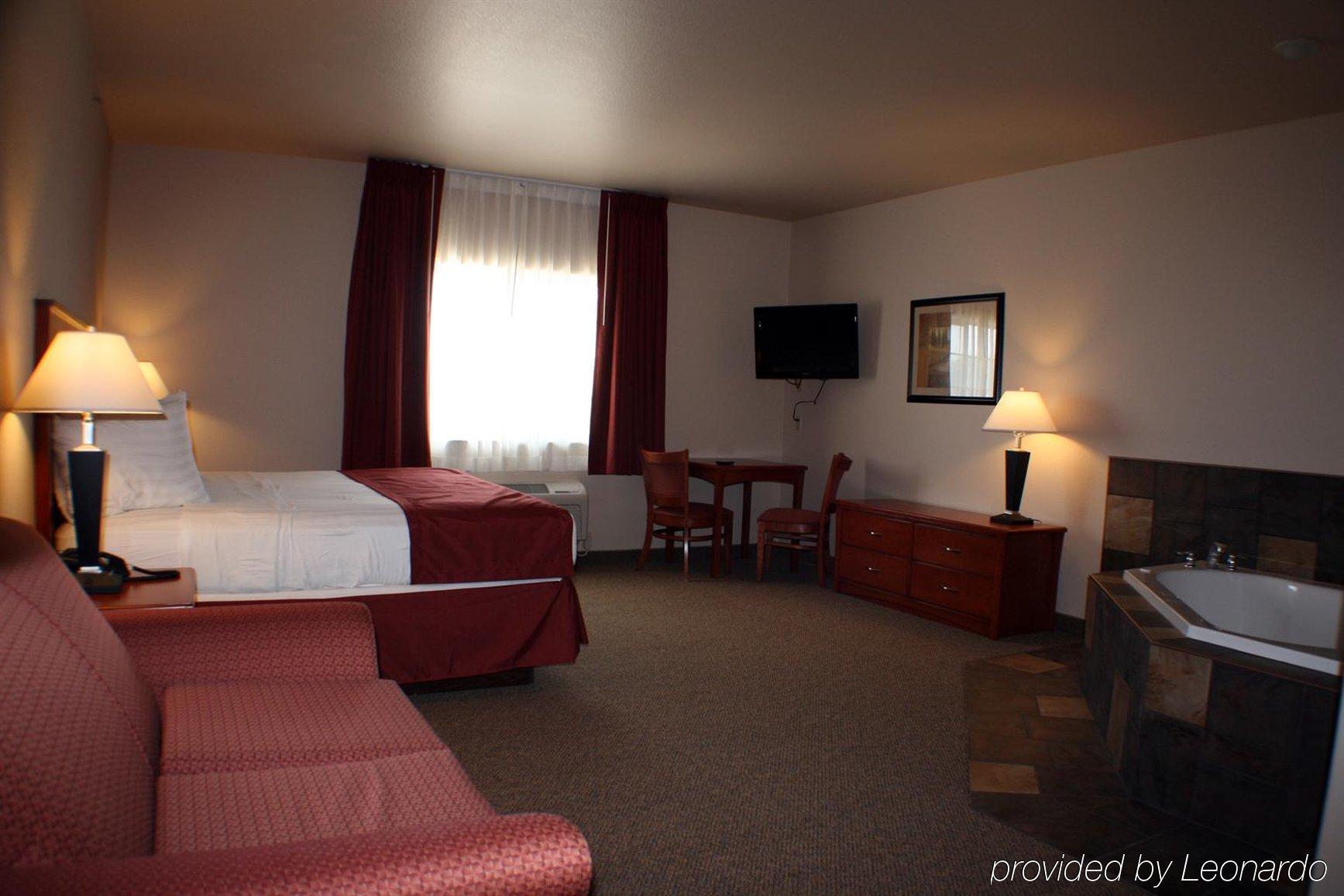 Allington Inn & Suites Kremmling Pokoj fotografie