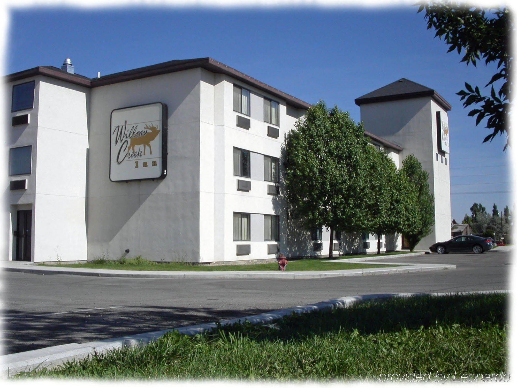 Allington Inn & Suites Kremmling Exteriér fotografie