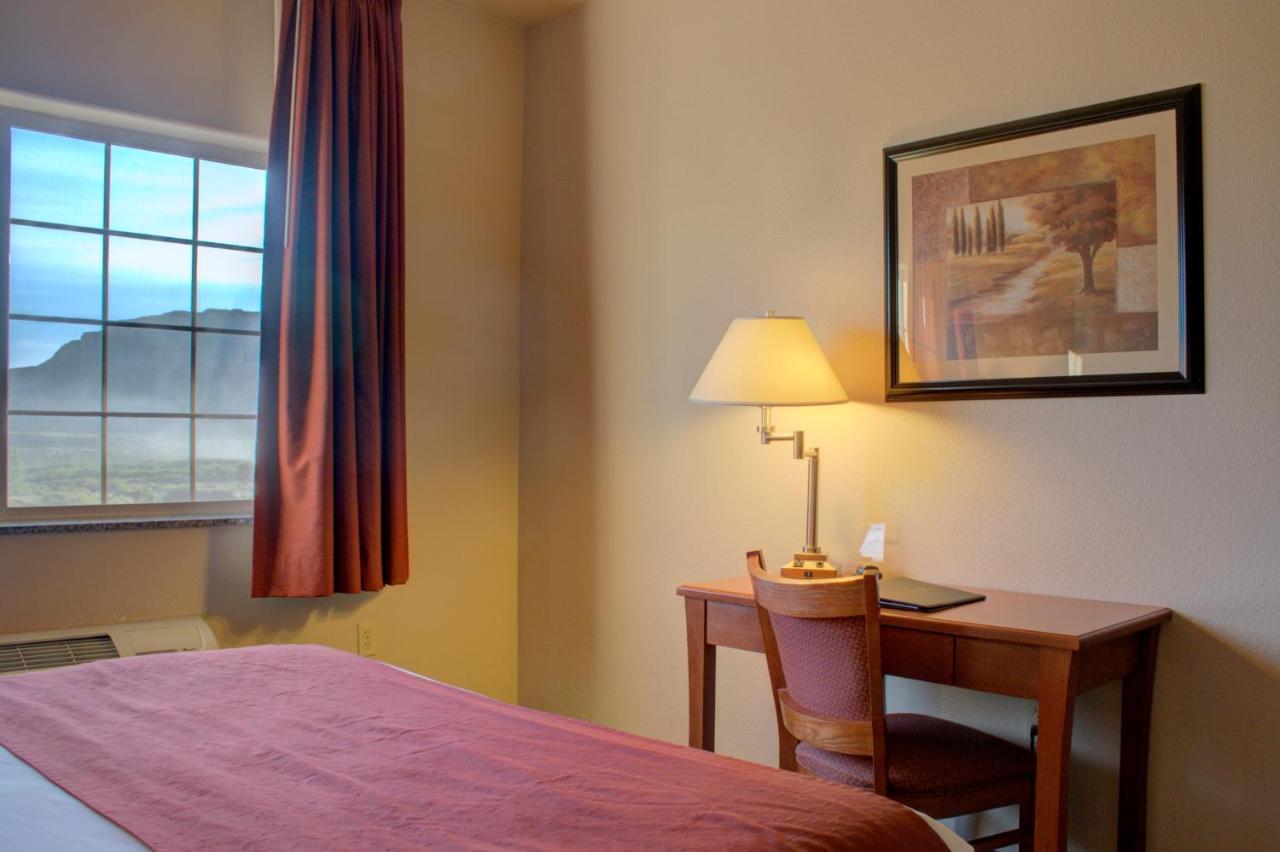 Allington Inn & Suites Kremmling Exteriér fotografie