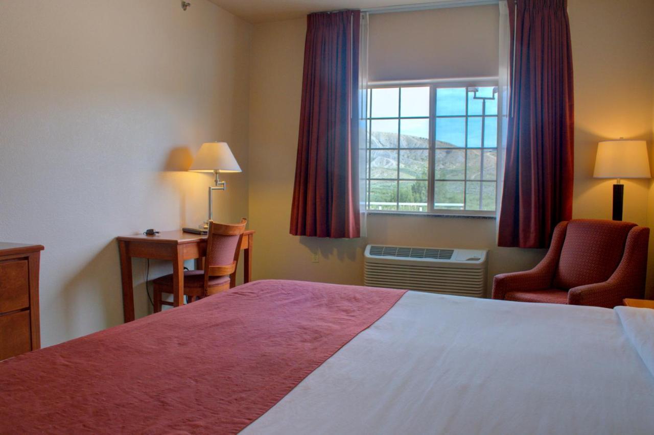 Allington Inn & Suites Kremmling Exteriér fotografie