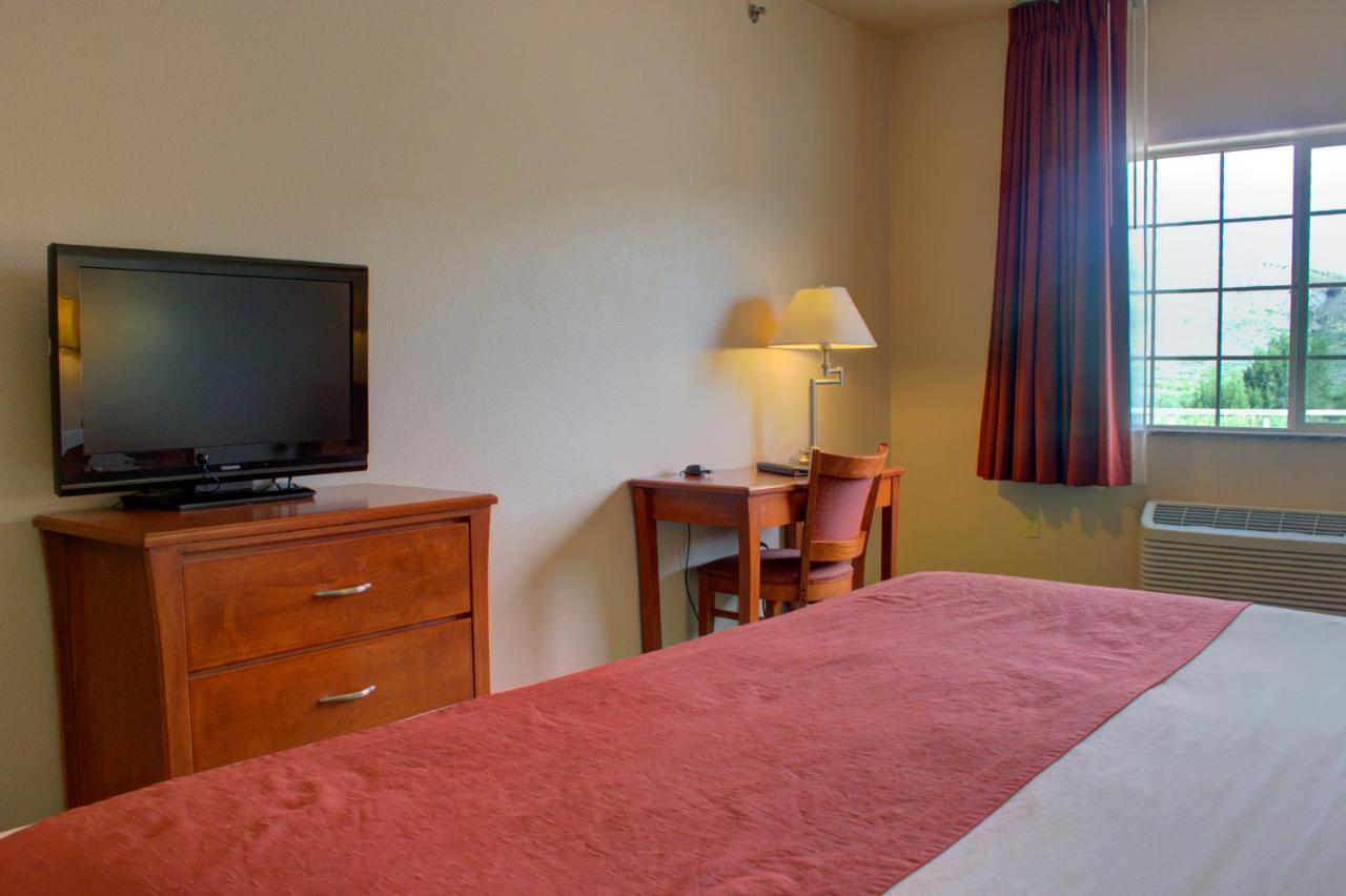 Allington Inn & Suites Kremmling Exteriér fotografie